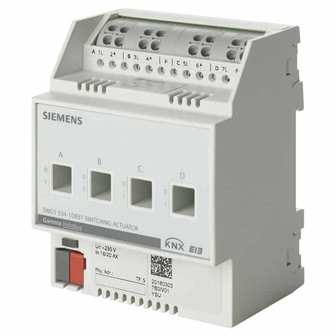 Siemens 5Wg1532 1Db31