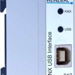 Weinzierl 5229 312 Knx Usb Interface
