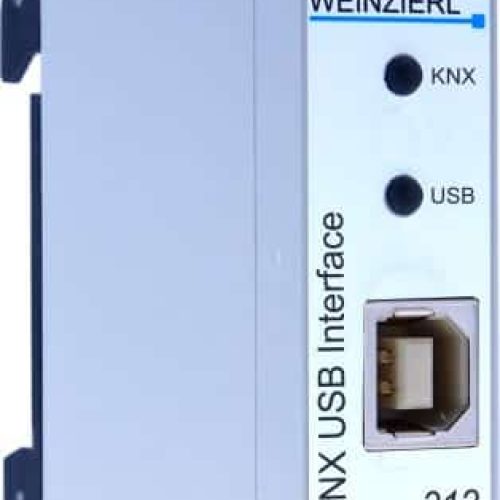 WEINZIERL 312 KNX USB Interface
