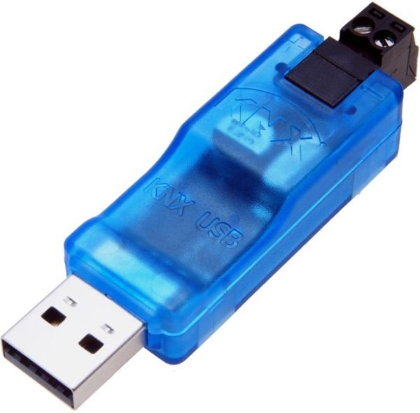 Weinzierl 332 Knx Usb Interface Stick