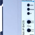 Weinzierl 5262 773 Knx Ip Baos 1