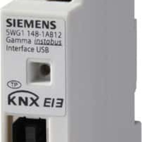 Siemens N 148/11 Usb Interface
