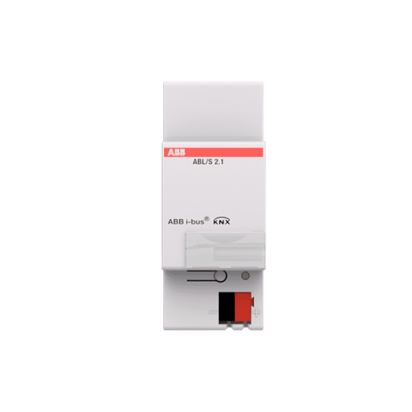 Abb Abl/S2.1 Application Block Logic