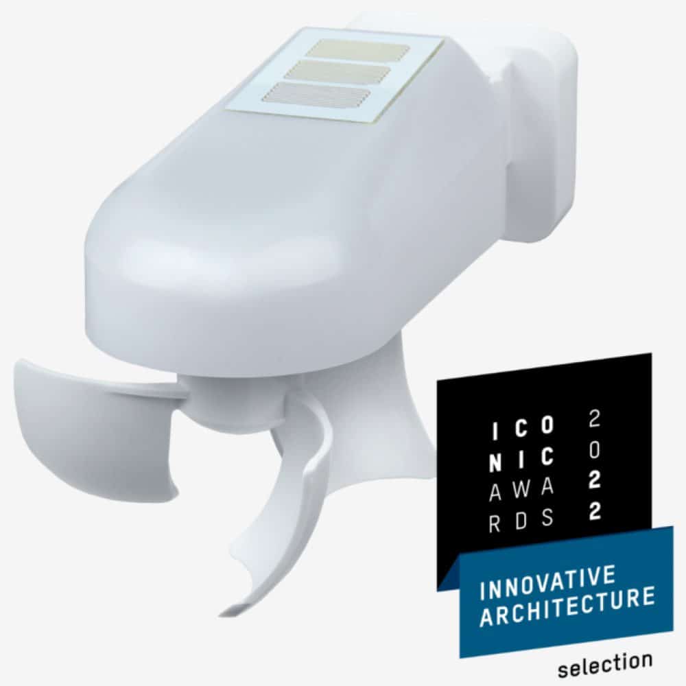 Windancer KNX(GPS) Weather Station With Cup Anemometer » Knxtra.co.nz