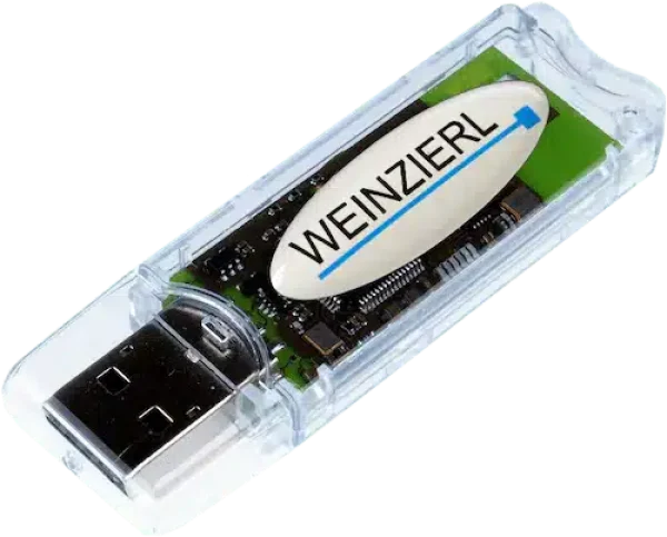 Weinzierl 5110 Knx Interface Stick Rf 340