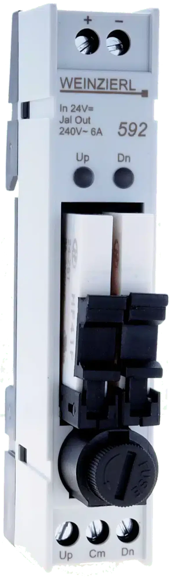 Weinzierl 10X Replacement Relay For Shutter Extension